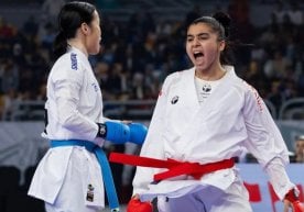 Ўзбекистон спорт тарихида яна бир ёрқин саҳифа очилди.