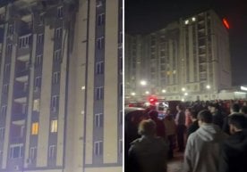 11 февраль куни кечаси соат 23:55 ларда 112 тизими орқали