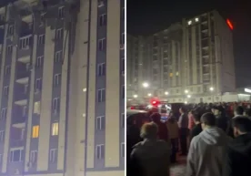 11 февраль куни кечаси соат 23:55 ларда 112 тизими орқали