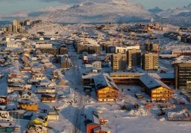 Европа Иттифоқининг бир қатор давлатлари АҚШ президенти