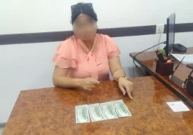 Бухоро университетига ишга жойлаштириш эвазига 400 доллар пора олган ходим ушланди фото