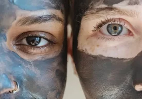 Foto: «Domashniy ochag» Bu sihirli maskenin tüm