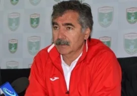 Bugun Toshkentning "Lokomotiv" jamoasi yangi