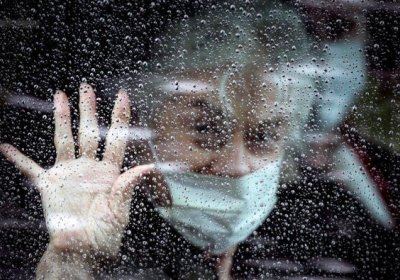 Koronavirus: Yaponiyada favqulodda holat, AQSH va Fransiyada minglab o‘lim holatlari фото
