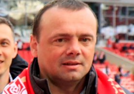 В воскресенье в финале Суперкубка Испании встретятся