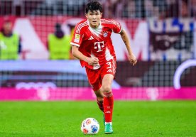 “Бавария” ҳимоячиси Ким Мин Же фаолиятини Англия