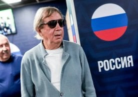 Март ойида Россия терма жамоаси Мали билан ўртоқлик
