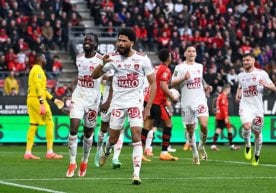 Франция чемпионатида «Марсел» топ-учликдан янада узоқлашиб