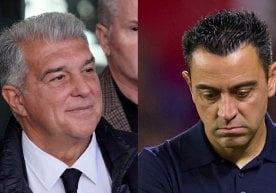 «Барселона» клуби президенти Жоан Лапорта бўлажак