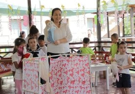 2026-2027 ўқув йилидан бошлаб Ўзбекистон ҳозирда ўрта