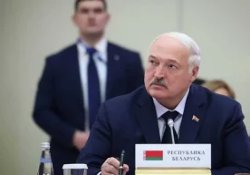 Евроосиё иқтисодий иттифоқи (ЕОИТ) давлатлари