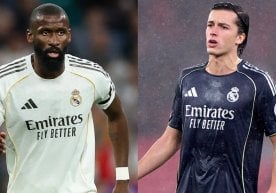 Le défenseur du Real Madrid, Alvaro Carreras, a clarifié