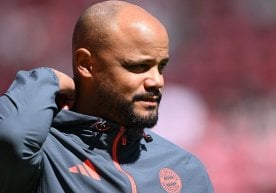 Germaniya Bundesligasining 31-turida "Bavariya"