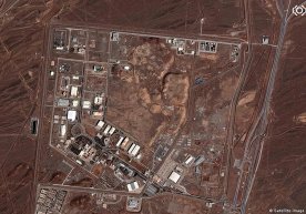 Эрон Атом энергияси ташкилотига кўра, Эрон 21 март куни