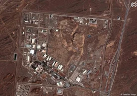 Эрон Атом энергияси ташкилотига кўра, Эрон 21 март куни