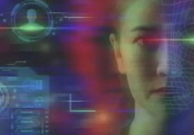 Нидерландия пойтахти Амстердамда сунъий интеллект ёрдамида