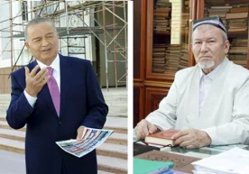 Жаннатмонанд юртимизда асрларга татигулик 25 йил давомида