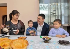 «Ijtimoiy fikr» jamoatchilik fikrini o‘rganish markazi