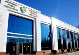 O‘zbekiston milliy terma jamoasining Qirg‘izistonga qarshi