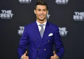 Бугун, 23 октябрь куни Лондон шаҳрида “The Best FIFA