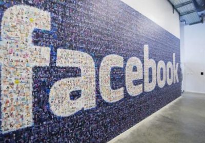 Facebook компанияси учинчи чорак бўйича ҳисобот берди фото