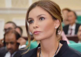Ўзбекистон Республикасининг Биринчи Президенти, буюк