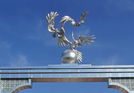 Жамиятнинг маънавий кўзгуси фото