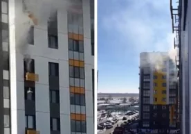 Bugun, 2 mart kuni Qozog‘istonning Ostona shahridagi yangi