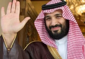 Foto: «Spor.haber7.com» Saudiya Arabistoni valiahd