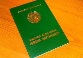 O‘zbekiston aholisi pensiyaga chiqqandan so‘ng eng uzoq