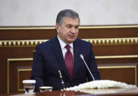 Ўзбекистон Республикаси Президентининг «Суд-ҳуқуқ тизимини