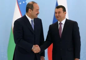 Бугун, 16 июль куни Фарғона шаҳрида Ўзбекистон бош вазири