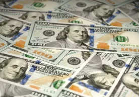 Dunyo bozorlarida dollarning gegemoniyasiga zarar yetdi,