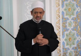 Al-Azhar shayxi: “O‘zbekiston bilan diniy hamkorlikni mustahkamlashdan manfaatdormiz” фото