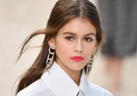 Britaniya moda kengashi The British Fashion Council «Yil