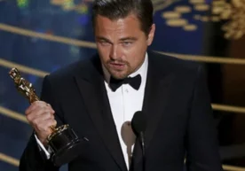 AQSh federal hukumati Gollivud aktyori Leonardo Di
