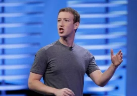Facebook асосчиси Марк Цукерберг инсониятнинг умумий