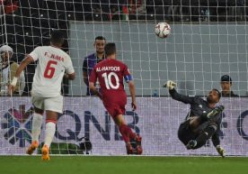 Osiyo kubogi. Yarim final. Qatar - BAA 4:0 (video) фото
