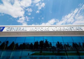 GM Uzbekistan ўз номини келгуси бир неча ой ичида