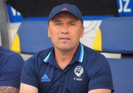 Roʻziqul Berdiyev: “Odil Hamrobekovning sotilishini istamagandim” фото