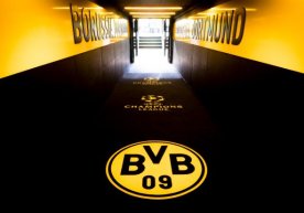YECHL 1/8 final. “Tottenhem” ikkinchi oʻyinda ham “Borussiya”ni yengdi (video) фото
