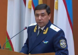 Ўзбекистон Республикаси Президенти администрацияси