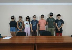 Foto: «Daryo» Ijtimoiy tarmoqlarda Samarqandda tibbiy