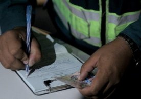 Ҳуқуқбузар жарима солиш ҳақида қарор топширилган кундан