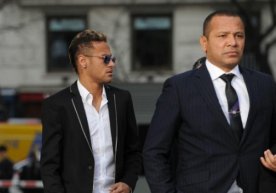 Фото: BeinSports «Сантос» клубининг собиқ президенти