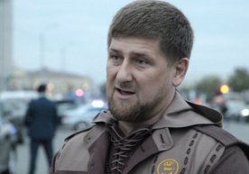 Checheniston rahbari Ramzan Qodirov IShID terroristik