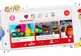 Foto: Google Photos Oxirgi yillarda YouTube bolalar