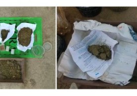 Devor g‘ishtlari giyohvandlik vositalarini berkitolmadi фото