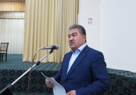 Ochilboy Ramatov: «Pul tayyor, hech qanday muammo bo‘lmaydi» фото