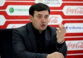 Hamid Aktamov: Chempionat terma jamoa o‘yinlari qurboni bo‘lishiga qarshiman фото